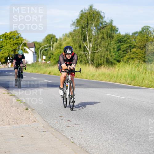31.08.2025 - Elbe Triathlon Hamburg Michael Burmester http://msf.ph/oto/8662106 31.08.2025 09:07:37 Radfahren 231, 254, 272, 276, 468 meine-sportfotos.de