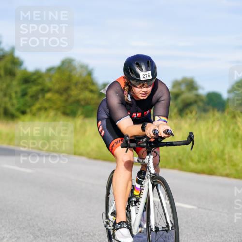 31.08.2025 - Elbe Triathlon Hamburg Michael Burmester http://msf.ph/oto/8662112 31.08.2025 09:07:38 Radfahren 231, 254, 272, 276, 468 meine-sportfotos.de