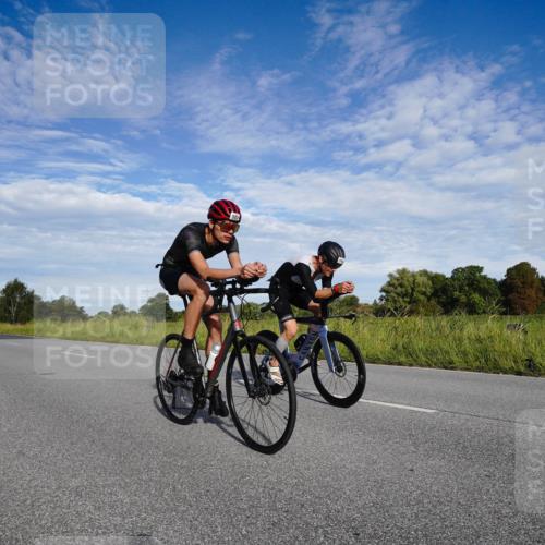 31.08.2025 - Elbe Triathlon Hamburg Michael Burmester http://msf.ph/oto/8662127 31.08.2025 09:15:42 Radfahren 165, 191, 394, 502, 645 meine-sportfotos.de