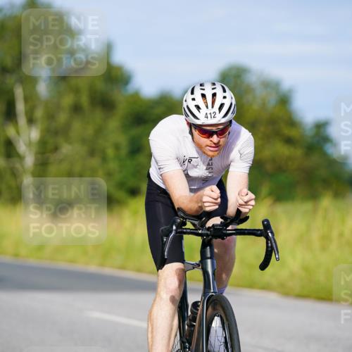 31.08.2025 - Elbe Triathlon Hamburg Michael Burmester http://msf.ph/oto/8662137 31.08.2025 09:07:48 Radfahren 187, 412, 458, 479, 516 meine-sportfotos.de