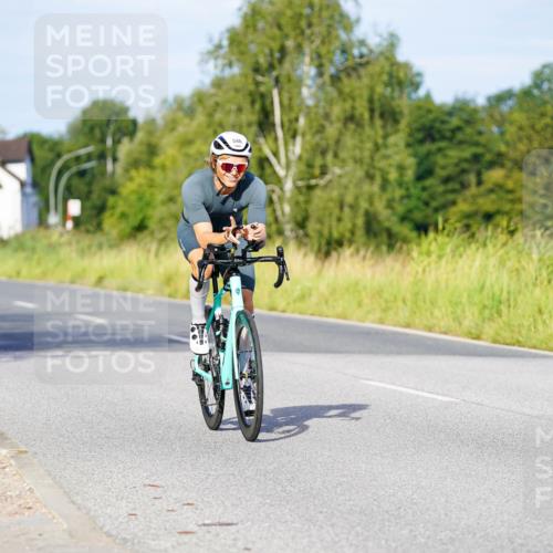 31.08.2025 - Elbe Triathlon Hamburg Michael Burmester http://msf.ph/oto/8662199 31.08.2025 09:08:06 Radfahren 288, 439, 540 meine-sportfotos.de
