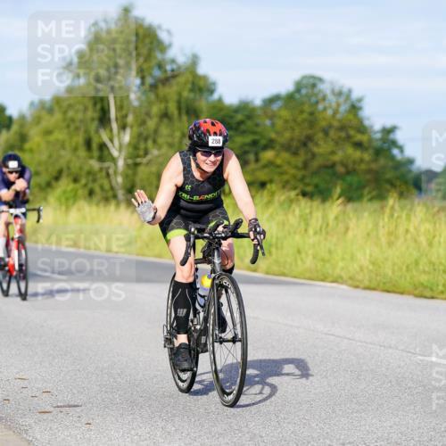 31.08.2025 - Elbe Triathlon Hamburg Michael Burmester http://msf.ph/oto/8662208 31.08.2025 09:08:08 Radfahren 288, 439, 540 meine-sportfotos.de