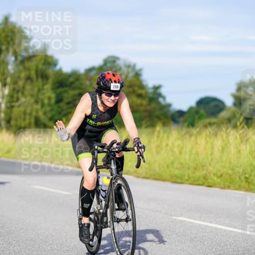 31.08.2025 - Elbe Triathlon Hamburg Michael Burmester http://msf.ph/oto/8662210 31.08.2025 09:08:08 Radfahren 288, 439, 540 meine-sportfotos.de