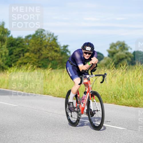 31.08.2025 - Elbe Triathlon Hamburg Michael Burmester http://msf.ph/oto/8662217 31.08.2025 09:08:09 Radfahren 288, 439, 540 meine-sportfotos.de