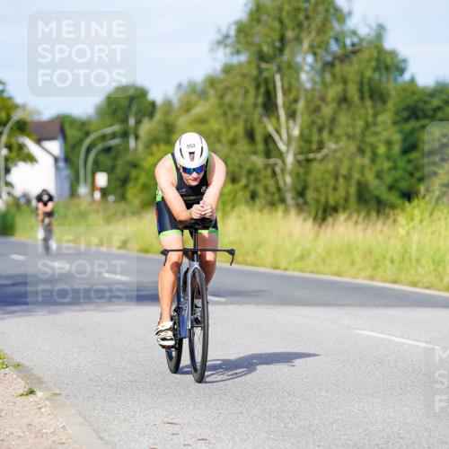 31.08.2025 - Elbe Triathlon Hamburg Michael Burmester http://msf.ph/oto/8662234 31.08.2025 09:08:20 Radfahren 215, 264, 440, 449, 464, 553 meine-sportfotos.de