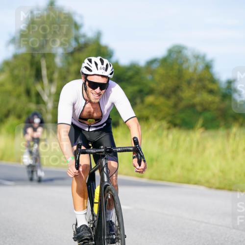 31.08.2025 - Elbe Triathlon Hamburg Michael Burmester http://msf.ph/oto/8662242 31.08.2025 09:08:23 Radfahren 215, 264, 440, 464, 553 meine-sportfotos.de