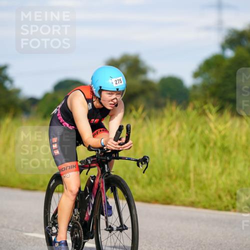31.08.2025 - Elbe Triathlon Hamburg Michael Burmester http://msf.ph/oto/8662281 31.08.2025 09:08:38 Radfahren 207, 227, 237, 270, 275, 386 meine-sportfotos.de