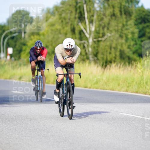 31.08.2025 - Elbe Triathlon Hamburg Michael Burmester http://msf.ph/oto/8662283 31.08.2025 09:08:42 Radfahren 169, 207, 227, 237, 313, 386 meine-sportfotos.de