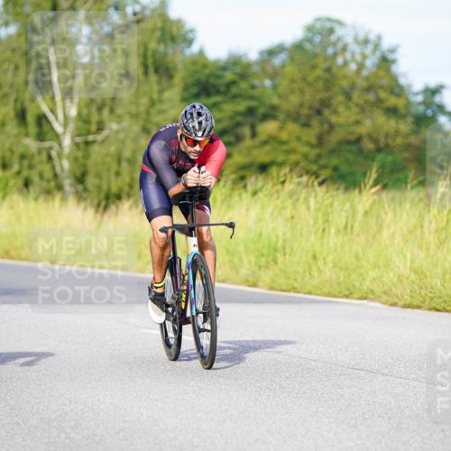 31.08.2025 - Elbe Triathlon Hamburg Michael Burmester http://msf.ph/oto/8662288 31.08.2025 09:08:43 Radfahren 169, 207, 227, 237, 252, 313, 386 meine-sportfotos.de