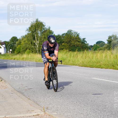 31.08.2025 - Elbe Triathlon Hamburg Michael Burmester http://msf.ph/oto/8662304 31.08.2025 09:08:46 Radfahren 169, 207, 227, 237, 252, 313, 386 meine-sportfotos.de