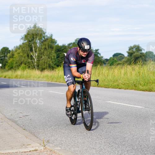 31.08.2025 - Elbe Triathlon Hamburg Michael Burmester http://msf.ph/oto/8662308 31.08.2025 09:08:46 Radfahren 169, 207, 227, 237, 252, 313, 386 meine-sportfotos.de
