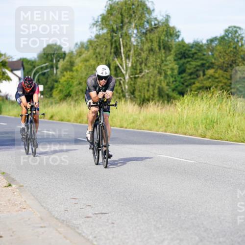 31.08.2025 - Elbe Triathlon Hamburg Michael Burmester http://msf.ph/oto/8662311 31.08.2025 09:08:49 Radfahren 169, 252, 313, 325 meine-sportfotos.de