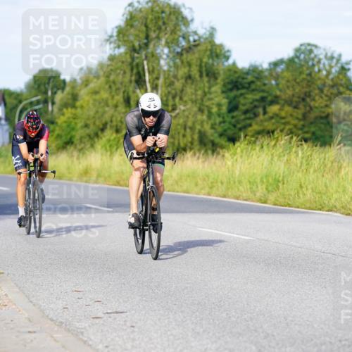 31.08.2025 - Elbe Triathlon Hamburg Michael Burmester http://msf.ph/oto/8662315 31.08.2025 09:08:49 Radfahren 169, 252, 313, 325 meine-sportfotos.de