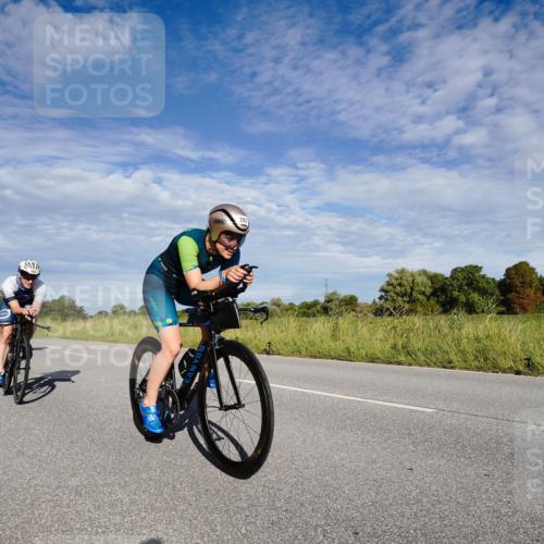31.08.2025 - Elbe Triathlon Hamburg Michael Burmester http://msf.ph/oto/8662332 31.08.2025 09:20:33 Radfahren 172, 182, 228, 283, 314, 340, 342, 422, 517, 694 meine-sportfotos.de