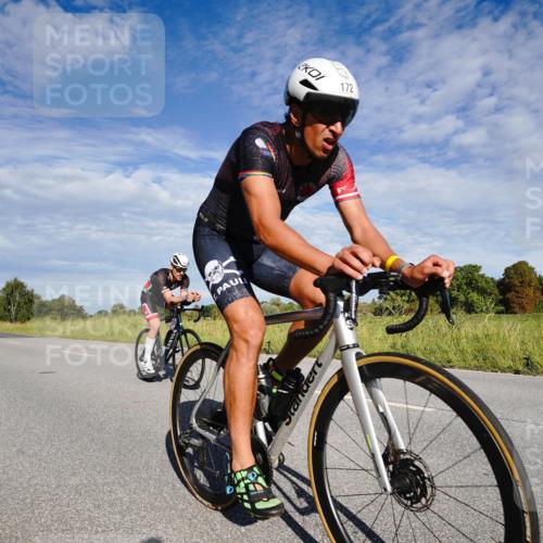 31.08.2025 - Elbe Triathlon Hamburg Michael Burmester http://msf.ph/oto/8662336 31.08.2025 09:20:34 Radfahren 172, 182, 228, 283, 314, 340, 342, 422, 517, 694 meine-sportfotos.de