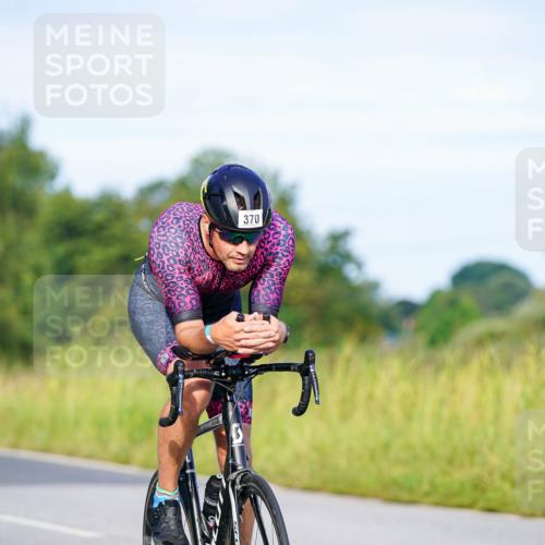 31.08.2025 - Elbe Triathlon Hamburg Michael Burmester http://msf.ph/oto/8662342 31.08.2025 09:09:05 Radfahren 199, 302, 370, 426, 430, 549 meine-sportfotos.de