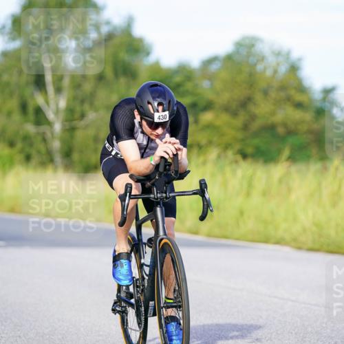 31.08.2025 - Elbe Triathlon Hamburg Michael Burmester http://msf.ph/oto/8662350 31.08.2025 09:09:08 Radfahren 199, 302, 370, 426, 430 meine-sportfotos.de
