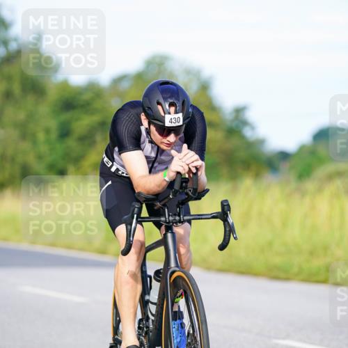 31.08.2025 - Elbe Triathlon Hamburg Michael Burmester http://msf.ph/oto/8662352 31.08.2025 09:09:08 Radfahren 199, 302, 370, 426, 430 meine-sportfotos.de