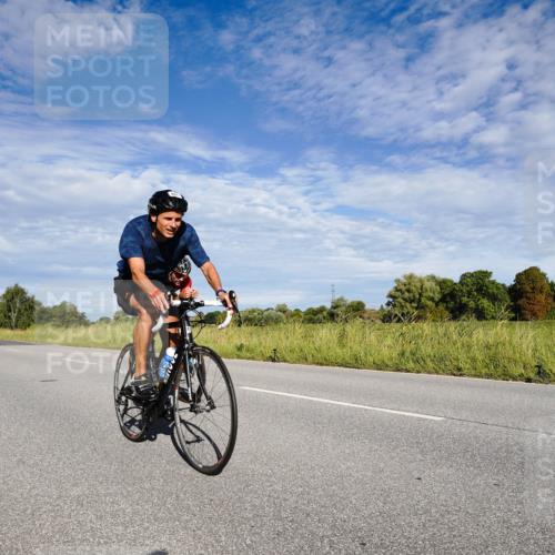 31.08.2025 - Elbe Triathlon Hamburg Michael Burmester http://msf.ph/oto/8662403 31.08.2025 09:21:27 Radfahren 237, 264, 532, 595, 651 meine-sportfotos.de