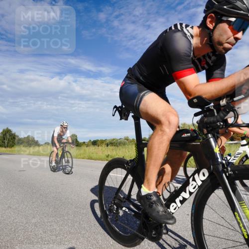 31.08.2025 - Elbe Triathlon Hamburg Michael Burmester http://msf.ph/oto/8662409 31.08.2025 09:21:35 Radfahren 264, 272, 412, 440, 478, 532, 595, 603 meine-sportfotos.de