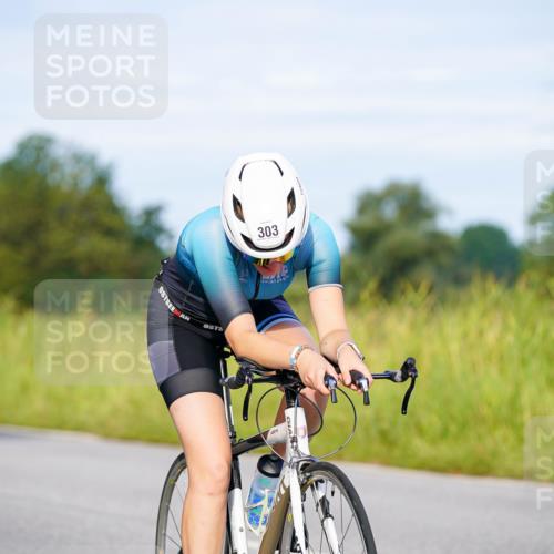 31.08.2025 - Elbe Triathlon Hamburg Michael Burmester http://msf.ph/oto/8662417 31.08.2025 09:09:54 Radfahren 193, 195, 234, 331 meine-sportfotos.de