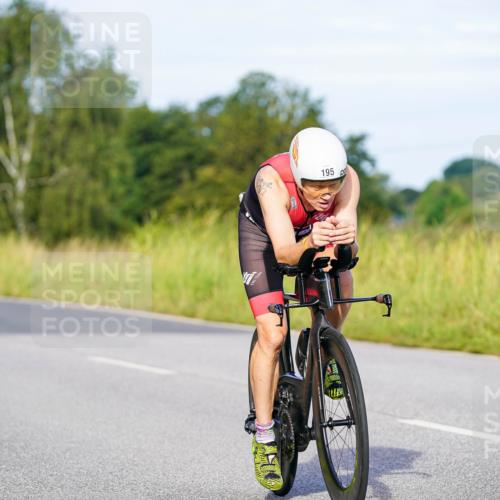 31.08.2025 - Elbe Triathlon Hamburg Michael Burmester http://msf.ph/oto/8662428 31.08.2025 09:10:01 Radfahren 193, 195, 234, 462, 512 meine-sportfotos.de