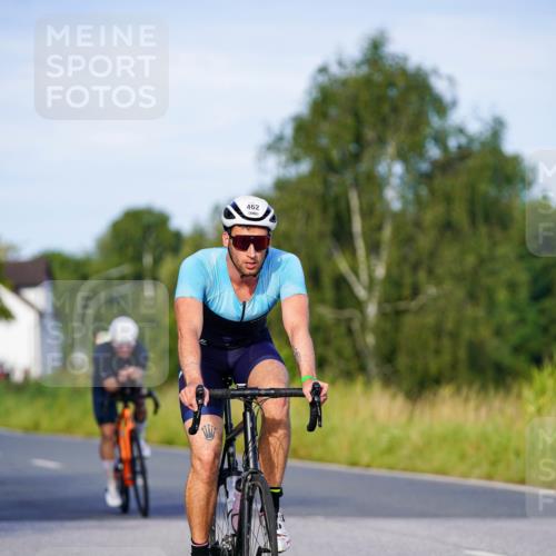 31.08.2025 - Elbe Triathlon Hamburg Michael Burmester http://msf.ph/oto/8662441 31.08.2025 09:10:06 Radfahren 462, 512 meine-sportfotos.de