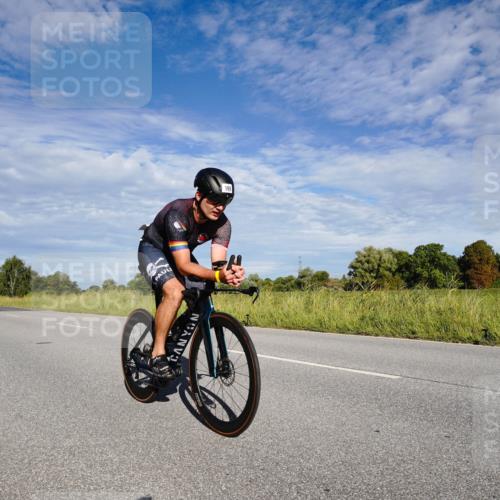 31.08.2025 - Elbe Triathlon Hamburg Michael Burmester http://msf.ph/oto/8662460 31.08.2025 09:22:24 Radfahren 169, 254, 344, 397, 405, 425, 426, 500, 656 meine-sportfotos.de