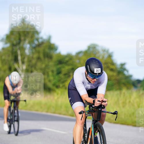 31.08.2025 - Elbe Triathlon Hamburg Michael Burmester http://msf.ph/oto/8662522 31.08.2025 09:10:45 Radfahren 171, 185, 260, 267, 309, 373, 435, 457 meine-sportfotos.de
