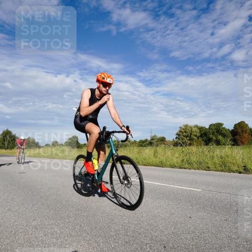31.08.2025 - Elbe Triathlon Hamburg Michael Burmester http://msf.ph/oto/8662542 31.08.2025 09:23:47 Radfahren 167, 331, 443, 449, 497, 574, 616, 746 meine-sportfotos.de