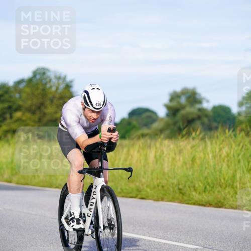 31.08.2025 - Elbe Triathlon Hamburg Michael Burmester http://msf.ph/oto/8662562 31.08.2025 09:10:55 Radfahren 171, 248, 279, 436 meine-sportfotos.de