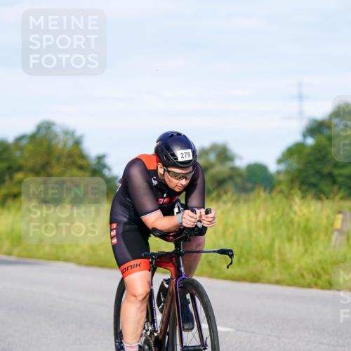31.08.2025 - Elbe Triathlon Hamburg Michael Burmester http://msf.ph/oto/8662571 31.08.2025 09:10:57 Radfahren 248, 279, 436 meine-sportfotos.de