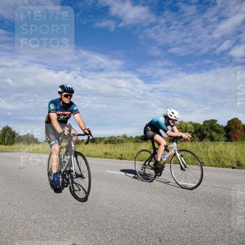 31.08.2025 - Elbe Triathlon Hamburg Michael Burmester http://msf.ph/oto/8662613 31.08.2025 09:24:40 Radfahren 239, 267, 417, 638 meine-sportfotos.de