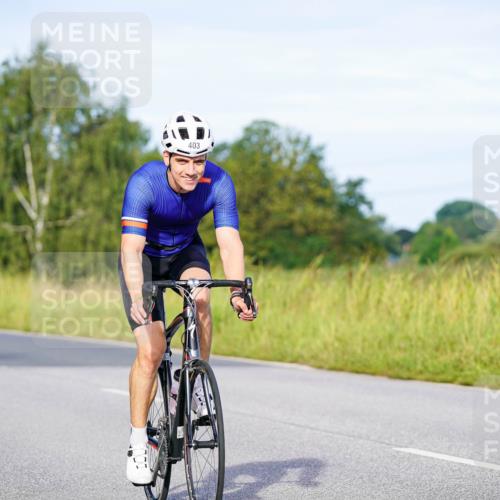 31.08.2025 - Elbe Triathlon Hamburg Michael Burmester http://msf.ph/oto/8662632 31.08.2025 09:11:36 Radfahren 239, 293, 334, 346, 351, 403, 456 meine-sportfotos.de