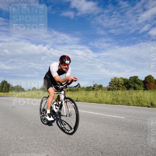 31.08.2025 - Elbe Triathlon Hamburg Michael Burmester http://msf.ph/oto/8662654 31.08.2025 09:25:12 Radfahren 459, 462, 546, 611, 753 meine-sportfotos.de