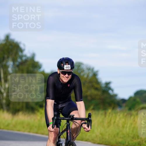 31.08.2025 - Elbe Triathlon Hamburg Michael Burmester http://msf.ph/oto/8662662 31.08.2025 09:11:44 Radfahren 239, 246, 445 meine-sportfotos.de