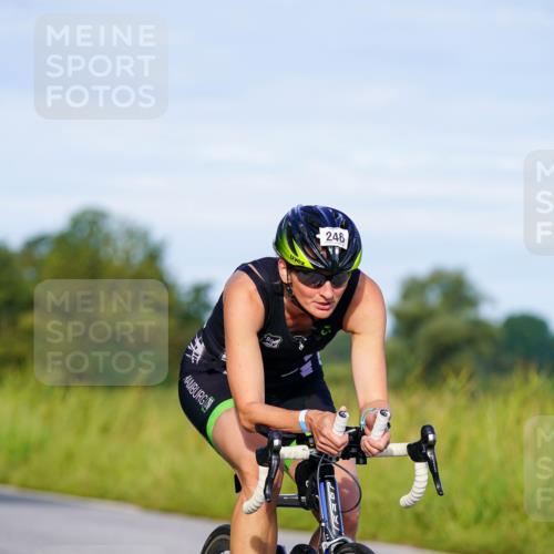 31.08.2025 - Elbe Triathlon Hamburg Michael Burmester http://msf.ph/oto/8662673 31.08.2025 09:11:48 Radfahren 233, 246, 318, 348, 451 meine-sportfotos.de