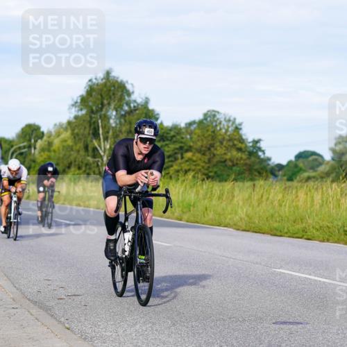 31.08.2025 - Elbe Triathlon Hamburg Michael Burmester http://msf.ph/oto/8662718 31.08.2025 09:12:00 Radfahren 224, 301, 347, 366, 443, 453 meine-sportfotos.de
