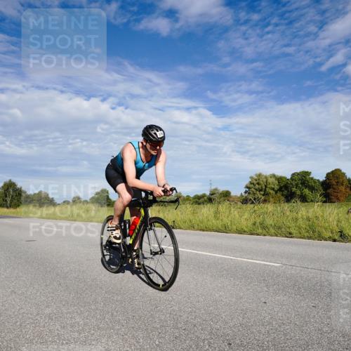 31.08.2025 - Elbe Triathlon Hamburg Michael Burmester http://msf.ph/oto/8662721 31.08.2025 09:26:14 Radfahren 246, 376, 451, 514 meine-sportfotos.de