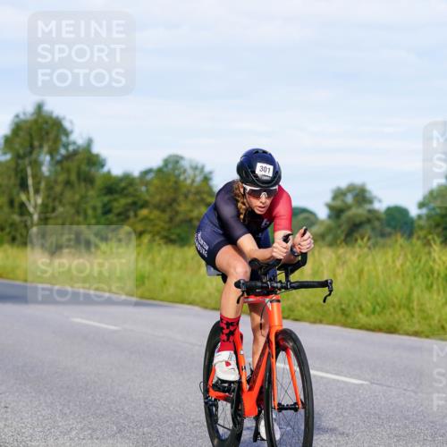 31.08.2025 - Elbe Triathlon Hamburg Michael Burmester http://msf.ph/oto/8662746 31.08.2025 09:12:04 Radfahren 224, 301, 347, 366 meine-sportfotos.de
