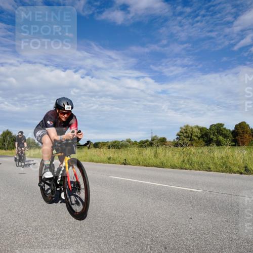 31.08.2025 - Elbe Triathlon Hamburg Michael Burmester http://msf.ph/oto/8662747 31.08.2025 09:26:36 Radfahren 248, 312, 318, 341, 444, 445, 461, 558, 596, 622, 650, 716, 725 meine-sportfotos.de