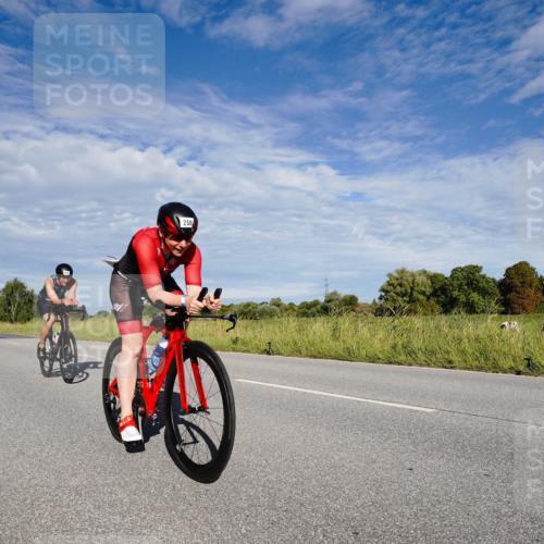 31.08.2025 - Elbe Triathlon Hamburg Michael Burmester http://msf.ph/oto/8662793 31.08.2025 09:27:13 Radfahren 168, 197, 258, 278, 415, 619, 678 meine-sportfotos.de