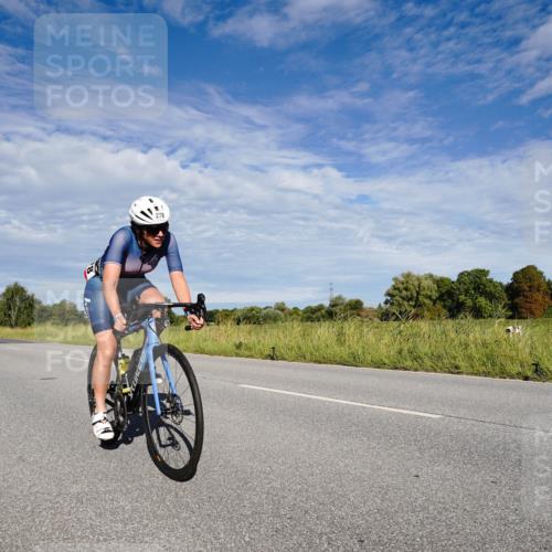 31.08.2025 - Elbe Triathlon Hamburg Michael Burmester http://msf.ph/oto/8662801 31.08.2025 09:27:18 Radfahren 168, 278, 605, 678 meine-sportfotos.de