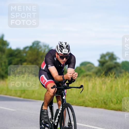 31.08.2025 - Elbe Triathlon Hamburg Michael Burmester http://msf.ph/oto/8662830 31.08.2025 09:12:47 Radfahren 223, 341, 383, 582 meine-sportfotos.de