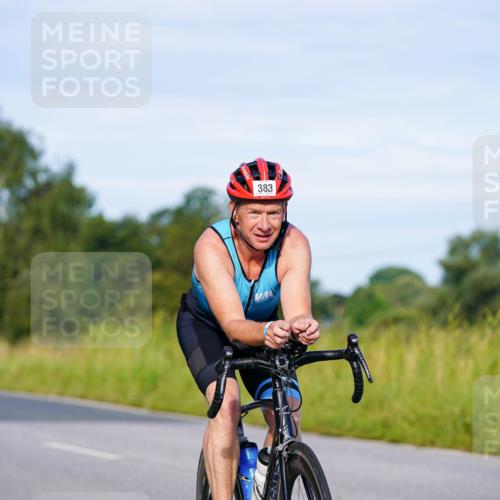 31.08.2025 - Elbe Triathlon Hamburg Michael Burmester http://msf.ph/oto/8662836 31.08.2025 09:12:49 Radfahren 223, 341, 383, 385 meine-sportfotos.de