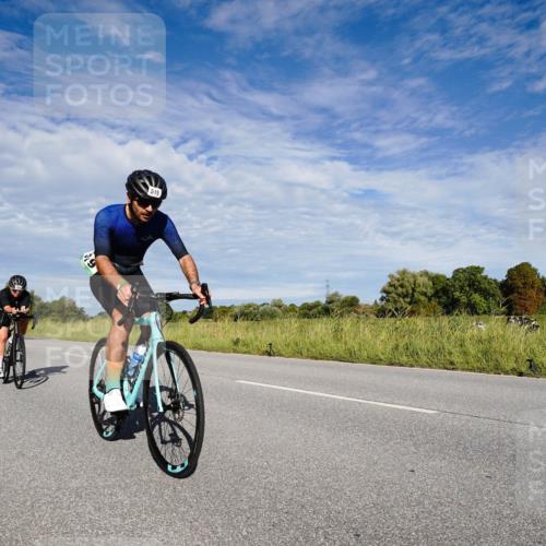 31.08.2025 - Elbe Triathlon Hamburg Michael Burmester http://msf.ph/oto/8662883 31.08.2025 09:28:46 Radfahren 274, 282, 298, 361, 466, 519, 723 meine-sportfotos.de