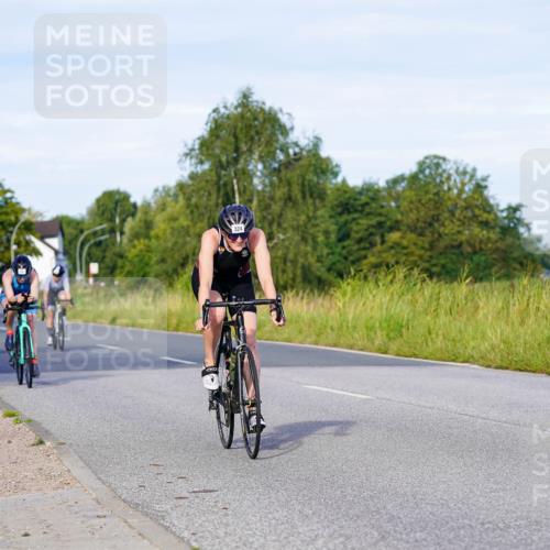31.08.2025 - Elbe Triathlon Hamburg Michael Burmester http://msf.ph/oto/8662894 31.08.2025 09:13:04 Radfahren 268, 269, 281, 298, 324, 507, 514 meine-sportfotos.de