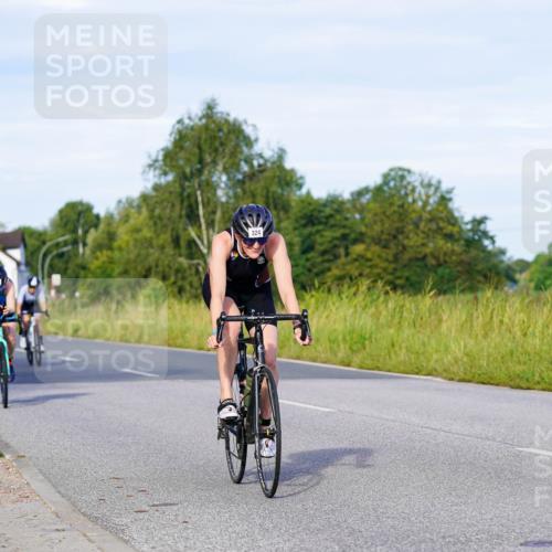 31.08.2025 - Elbe Triathlon Hamburg Michael Burmester http://msf.ph/oto/8662898 31.08.2025 09:13:04 Radfahren 268, 269, 281, 298, 324, 507, 514 meine-sportfotos.de