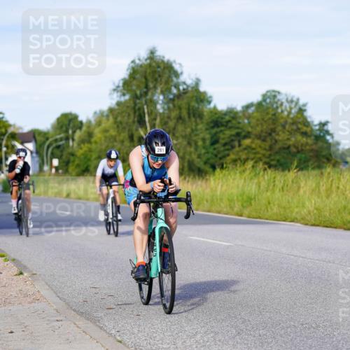 31.08.2025 - Elbe Triathlon Hamburg Michael Burmester http://msf.ph/oto/8662908 31.08.2025 09:13:05 Radfahren 268, 269, 281, 298, 324, 507, 514 meine-sportfotos.de