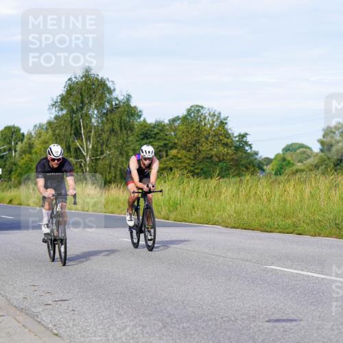 31.08.2025 - Elbe Triathlon Hamburg Michael Burmester http://msf.ph/oto/8662925 31.08.2025 09:13:09 Radfahren 268, 286, 298, 507, 514 meine-sportfotos.de